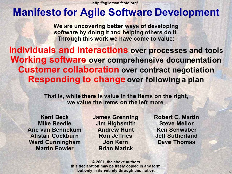 Wild West to Agile: Adventures in Software Development Evolution and  Revolution
