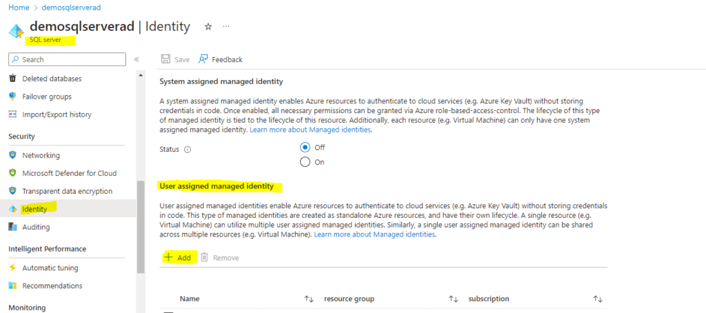 Managed Identities In Azure: A Comprehensive Guide - Gislen Software