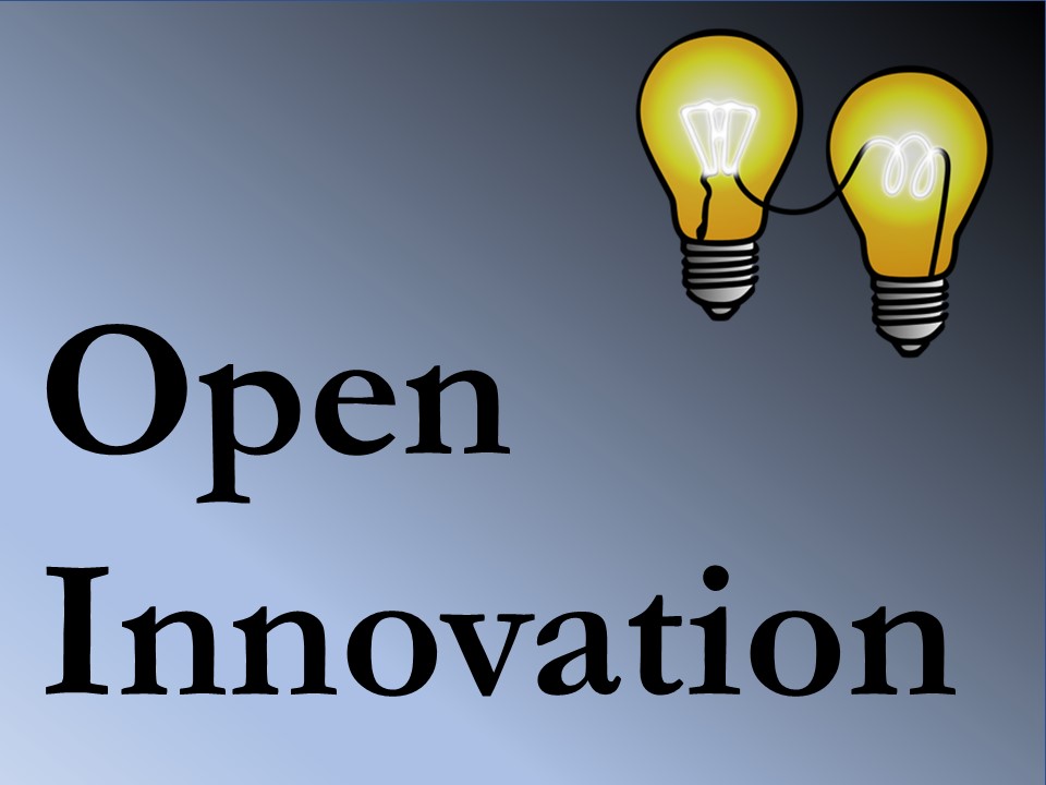 Open Innovation and Software Outsourcing - Gislen Software